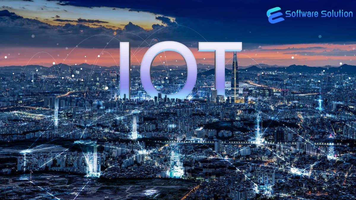 The Future of IoT: How Connected Devices Are Transforming Business in 2026