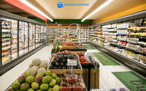 Online Grocery E-Commerce Store – Transforming Daily Shopping into a Digital Experience