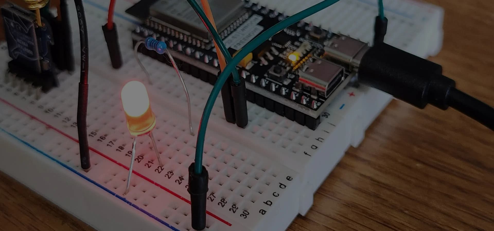 Background image for hero section