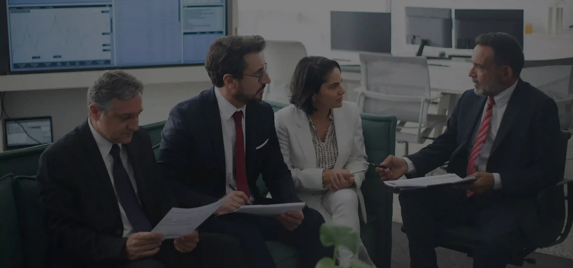 Background image for hero section