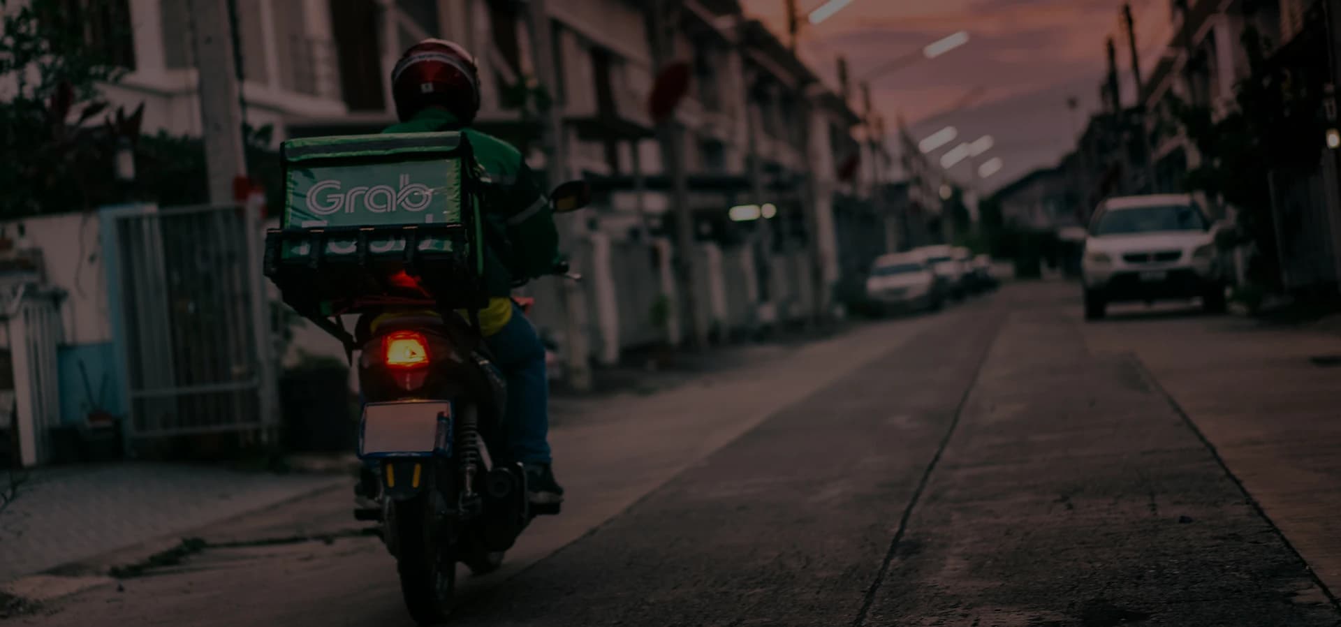 Background image for hero section