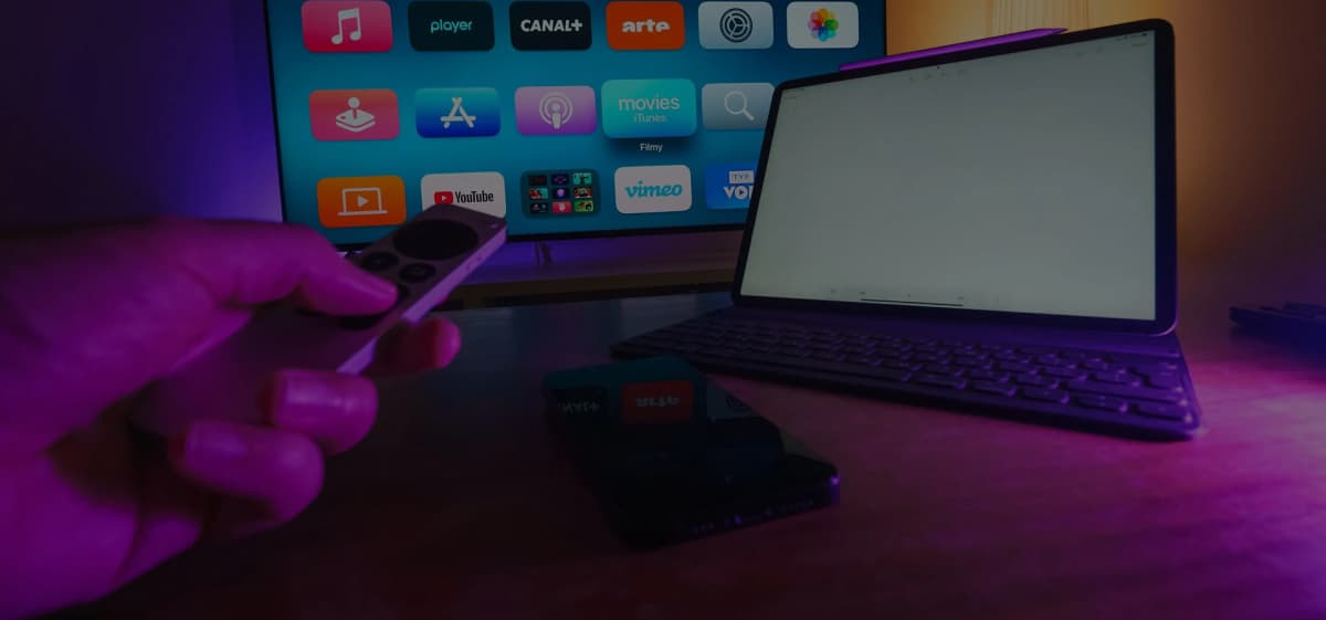 Offer Section Illustration