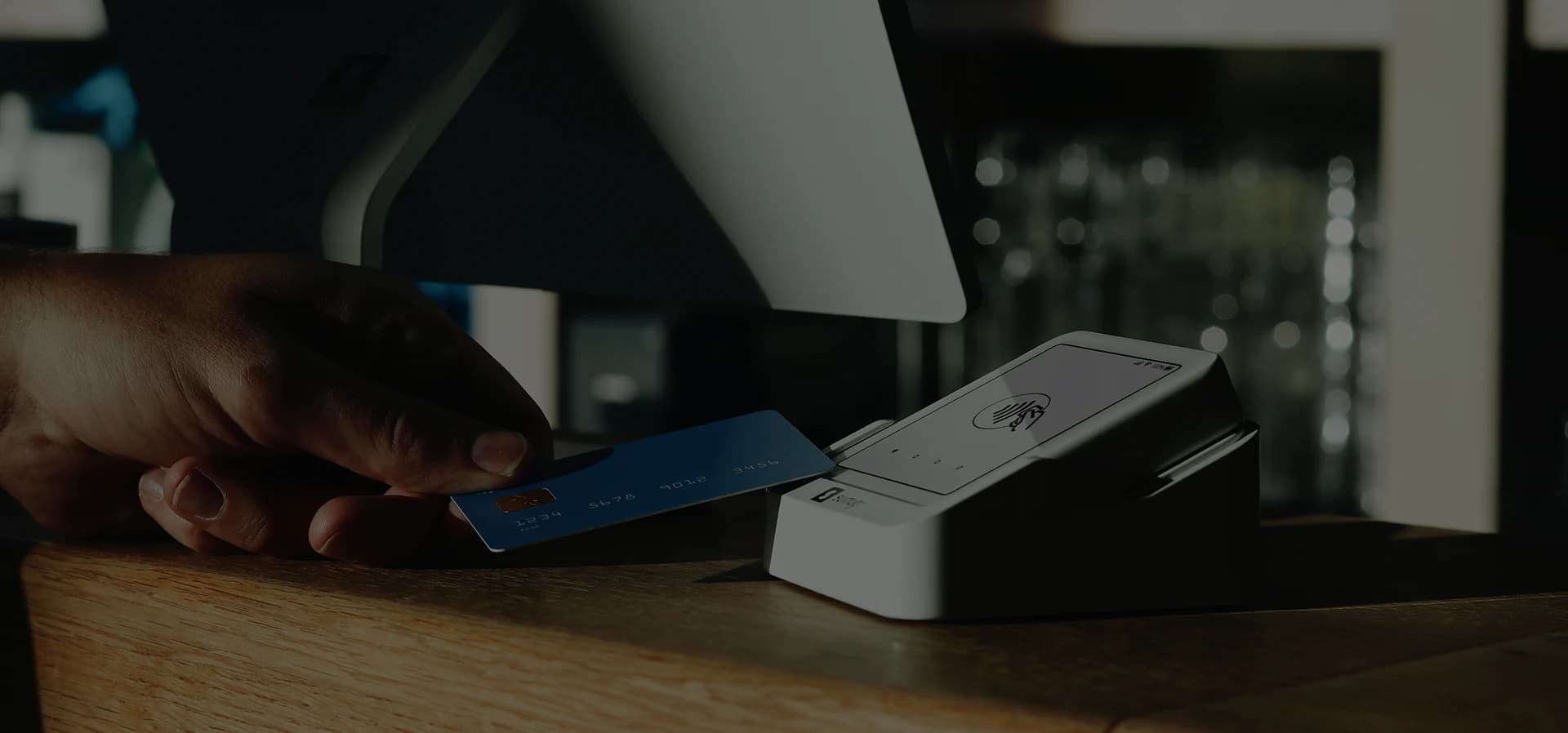 Background image for hero section