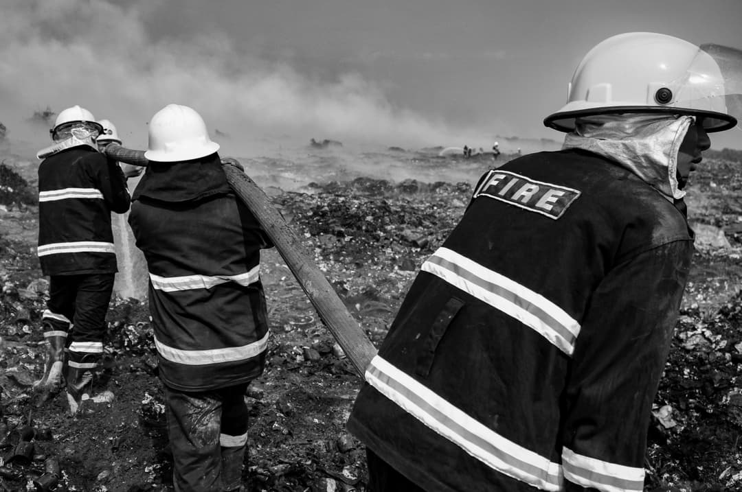 Safety, Compliance & Environmental Systems