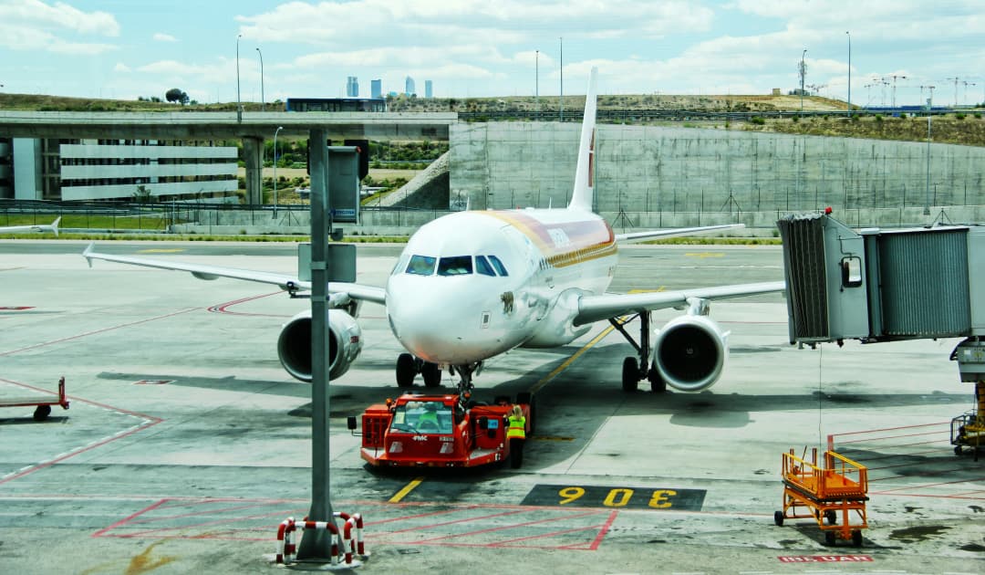 Airlines & Transport Providers
