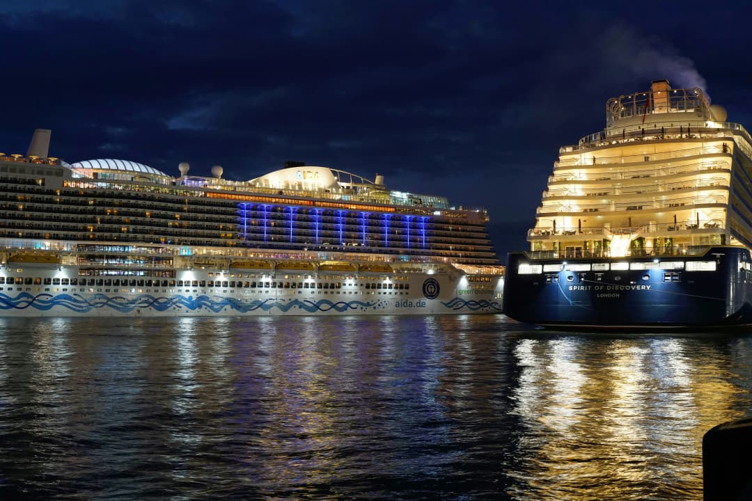 Cruise Lines & Experience Curators