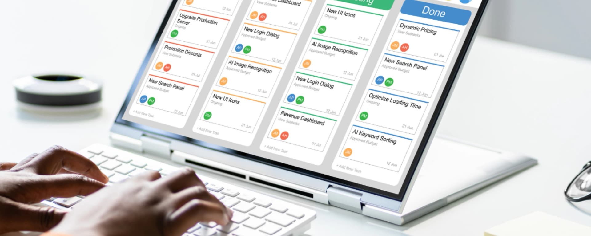 Feature Section Image