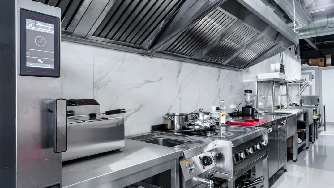 Cloud Kitchens