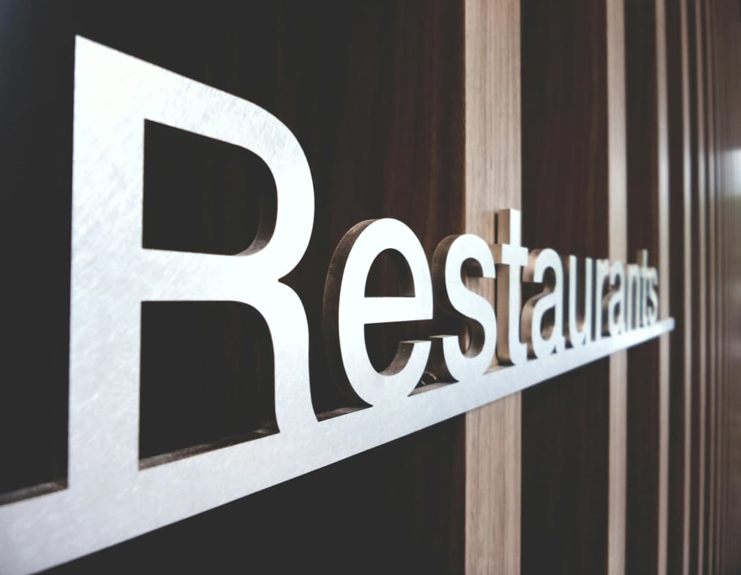 Restaurant Chains