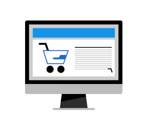 eCommerce Logo