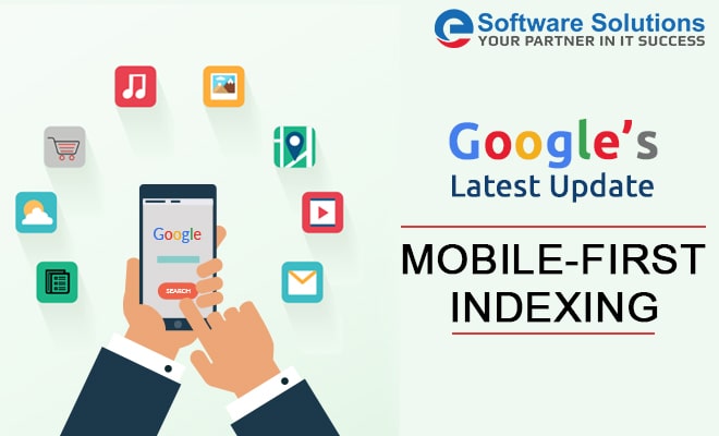 Google’s Latest Update- Mobile First Indexing