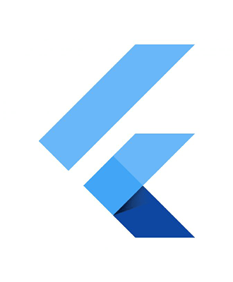 Flutter Logo