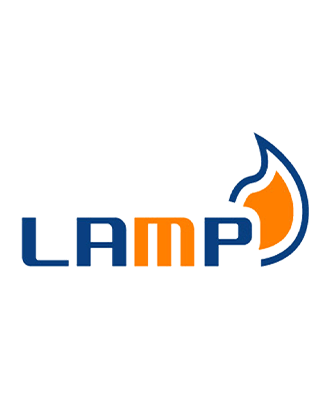 Lamp logo
