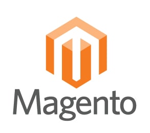 Magento Logo