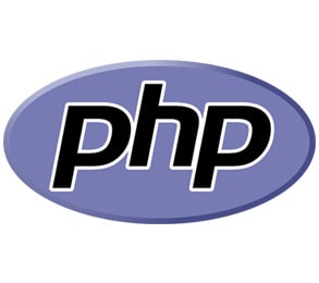 PHP Logo