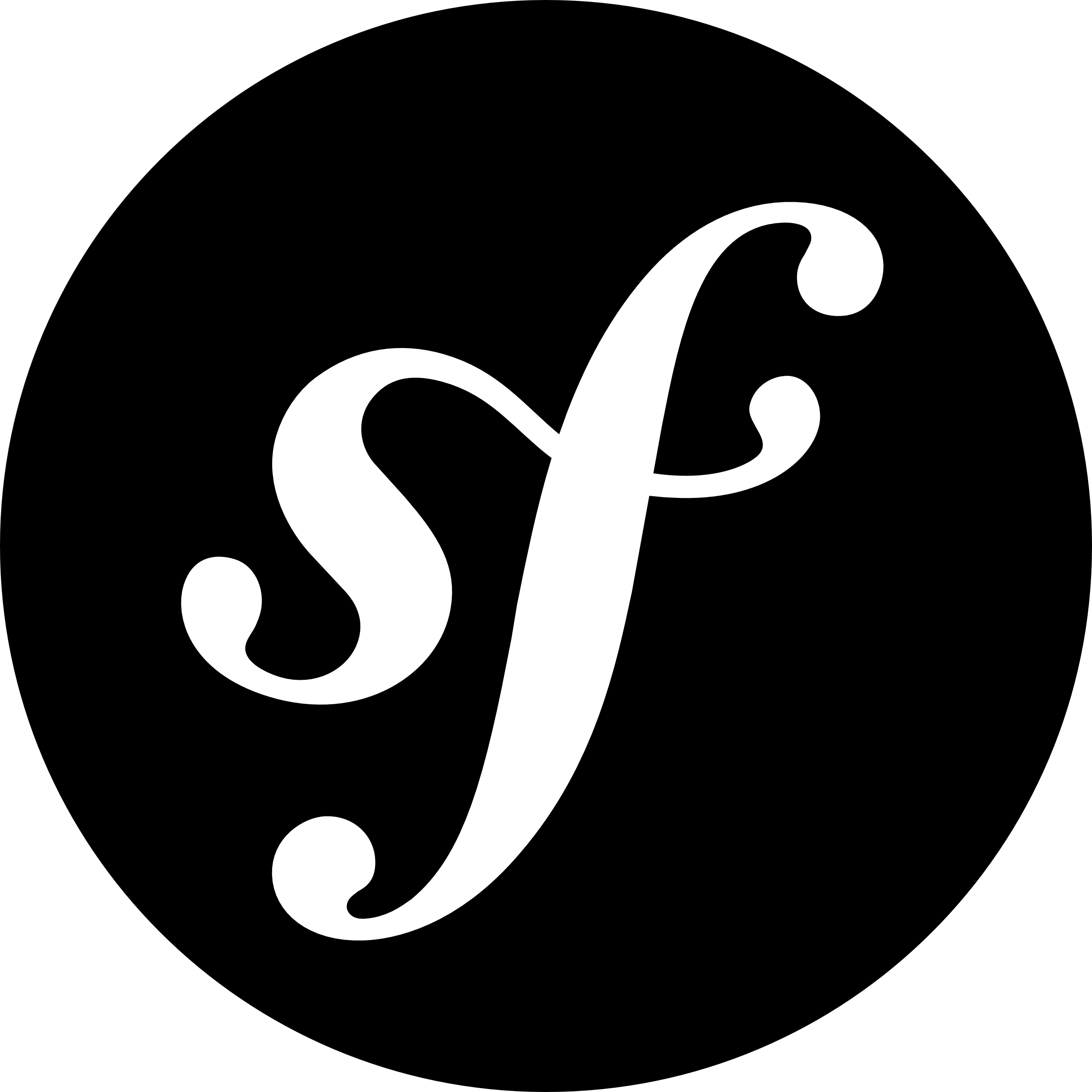 Symfony Logo