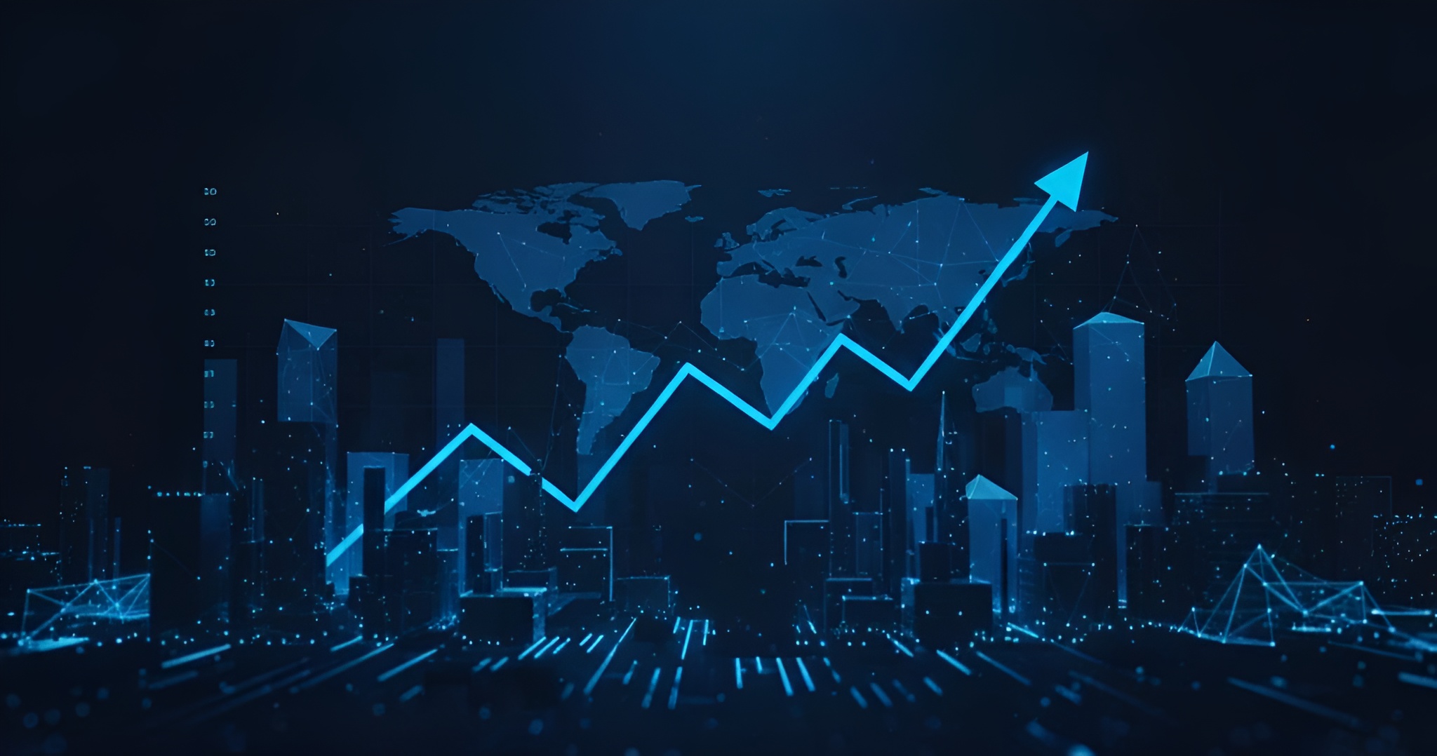 Shaping the Future Through Innovation